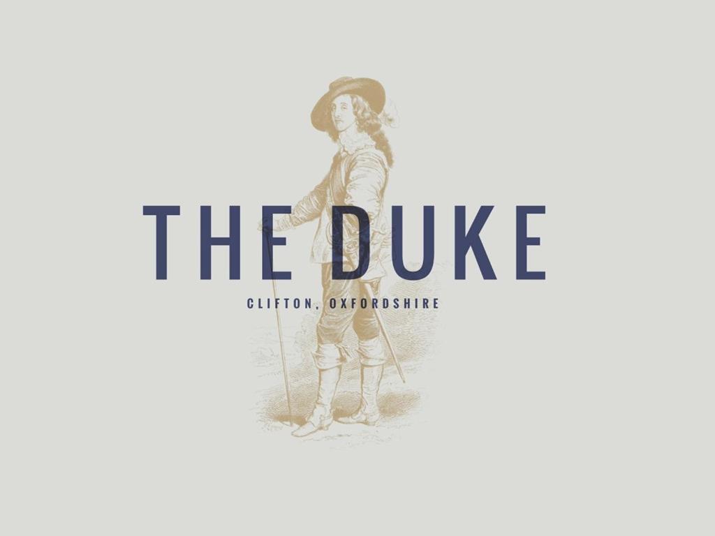 Hotel The Duke At Clifton Clifton  Exterior foto